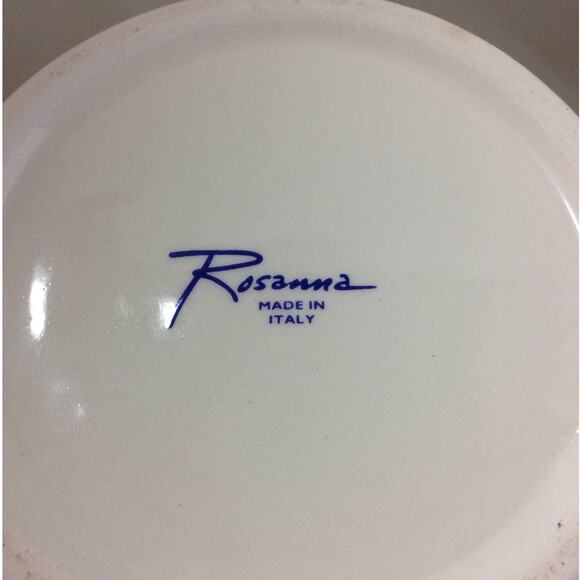 Rosanna Twas the Night Before Christmas Pitcher - Picture 3 of 7